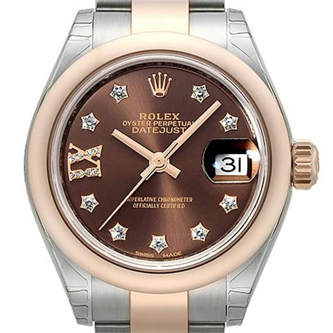 Rolex lady Datejust kaufen